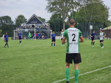 S.K.N.W.K. 1 - W.H.S. 1 (oefen) seizoen 2024-2025 (64/208)